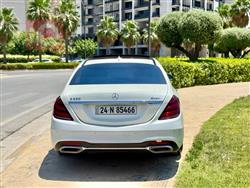 مێرسێدس بێنز S-Class